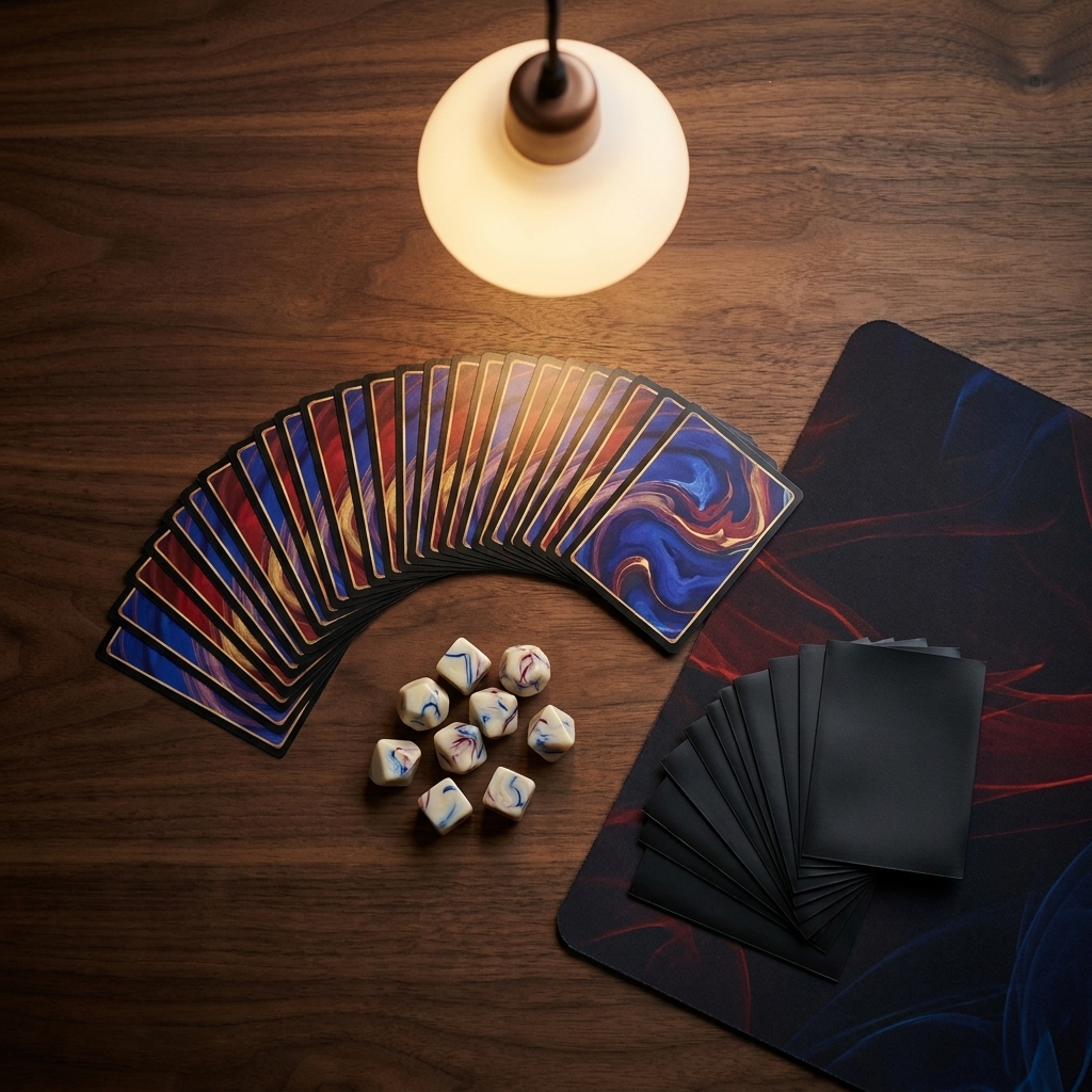 Настільні ігри